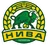 Logo Nyva Ternopil II