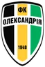 Logo Oleksandria II