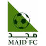 Logo Majd