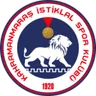 Logo Kahramanmaraş İstiklal Spor