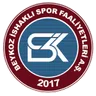 Logo Beykoz İshaklıspor