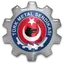 Logo Türk Metal 1963