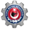 Logo Türk Metal 1963