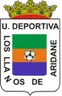 Logo Los Llanos