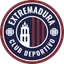 Logo Extremadura 1924