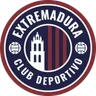 Logo Extremadura 1924