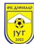 Logo Dinamo Jug