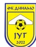 Logo Dinamo Jug