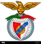 Logo CF Benfica
