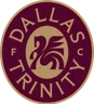 Logo Dallas Trinity W