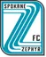 Logo Spokane Zephyr W
