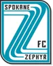 Logo Spokane Zephyr W