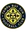Logo Tampa Bay Sun W