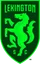Logo Lexington W