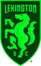 Logo Lexington W