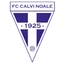 Logo Calvi Noale
