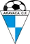 Logo Aravaca