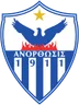 Logo Anorthosis Mouttagiakas