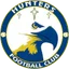 Logo Hunters