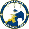 Logo Hunters