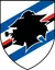 Logo Sampdoria U20