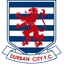 Logo Durban City