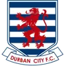 Logo Durban City