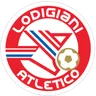 Logo Atletico Lodigiani