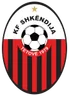 Logo Shkëndija Haraçinë