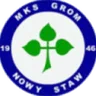 Logo Grom Nowy Staw