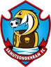 Logo Samut Songkhram City