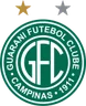 Logo Guarany SE