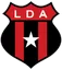Logo Alajuelense W
