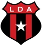 Logo Alajuelense W