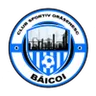 Logo Baicoi