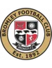 Logo Bromley U21