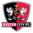 Logo Exeter U21