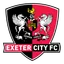 Logo Exeter U21
