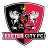 Logo Exeter U21