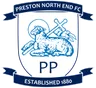 Logo Preston North End U21
