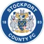 Logo Stockport County U21