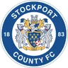 Logo Stockport County U21