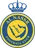 Logo Al Nassr W