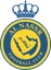 Logo Al Nassr W