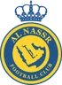 Logo Al Nassr W