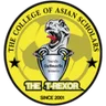 Logo BGC Asian Scholars W