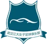 Logo Wuhan Jiangda W