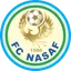 Logo Nasaf W