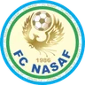 Logo Nasaf W