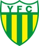 Logo Ypiranga Erechim U20